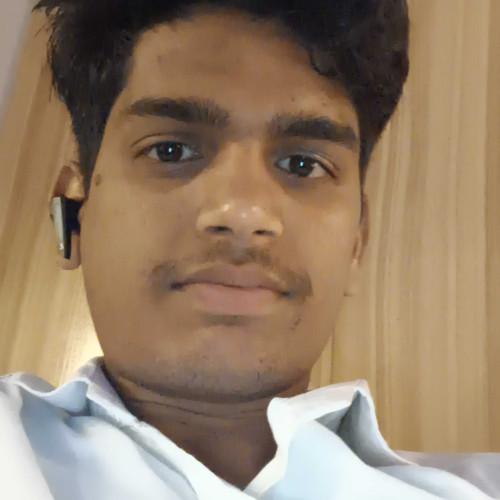 Lucky S. profile photo