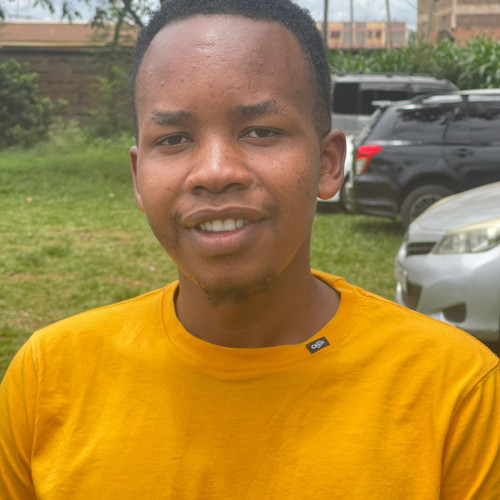 Mwita p. profile photo