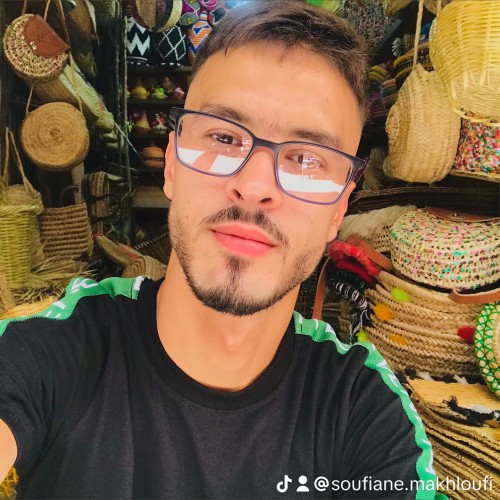 Soufiane M.