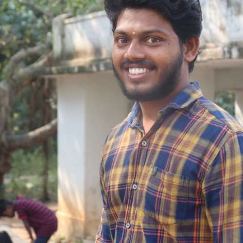 ganesh a. profile photo