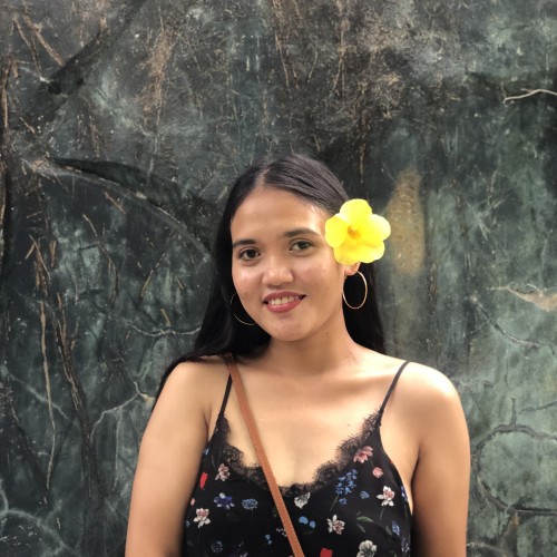 Rochelle Luz G. profile photo