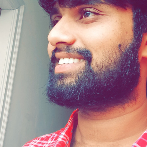 Durga Sai Prasad  T.