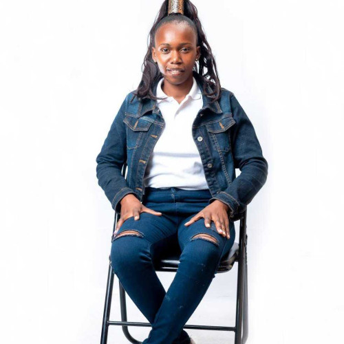 Rutendo Nelissa M.