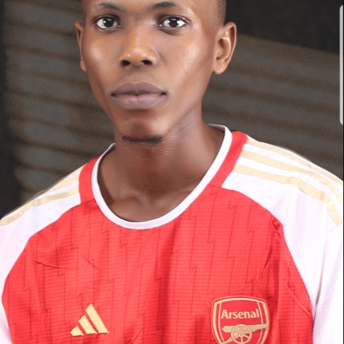 Omotayo  J. profile photo