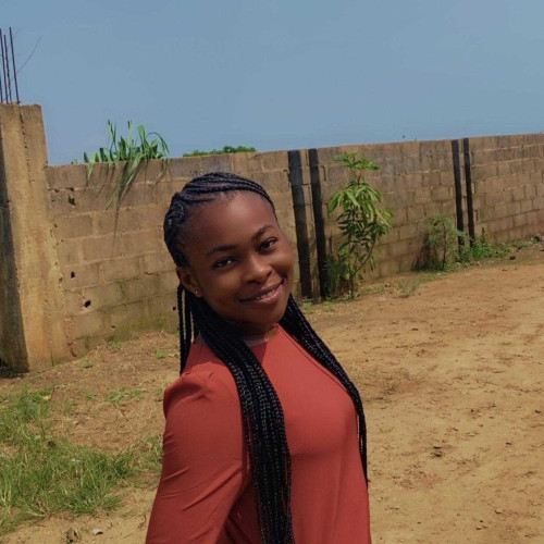 Chimaobi m. profile photo
