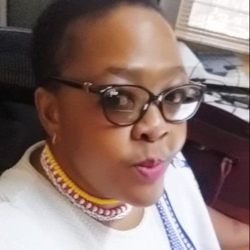 Karabo R. profile photo