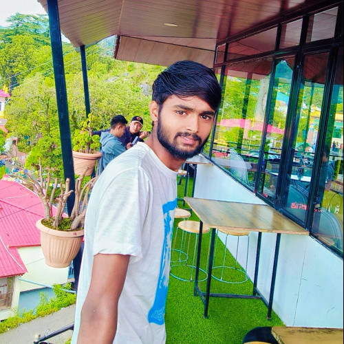 Adarsh J. profile photo