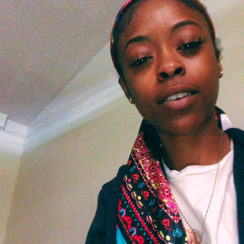 Kiana M. profile photo