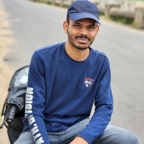 Sanjeev  J. profile photo