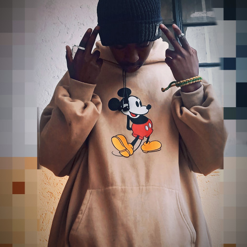 John K. profile photo