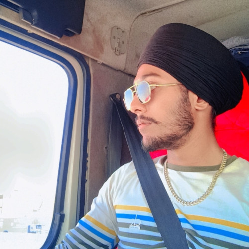 Karandeep S. profile photo