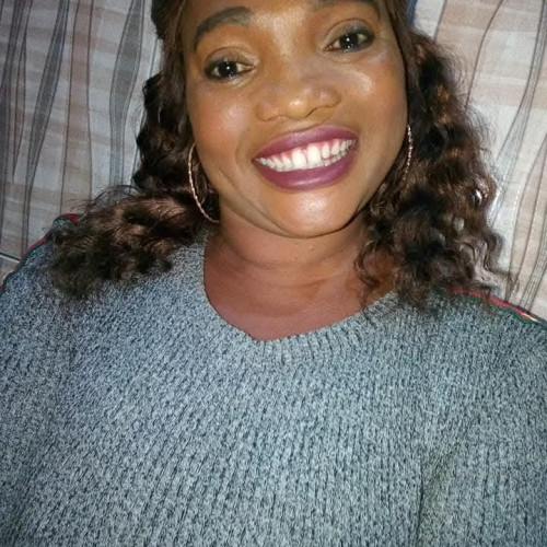 KEZIAH  A.