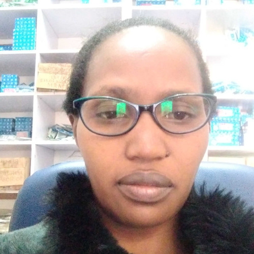 Elddah O. profile photo