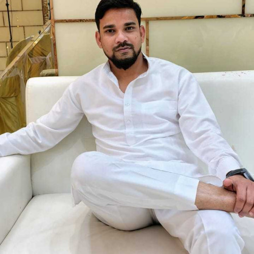 Saif A. profile photo