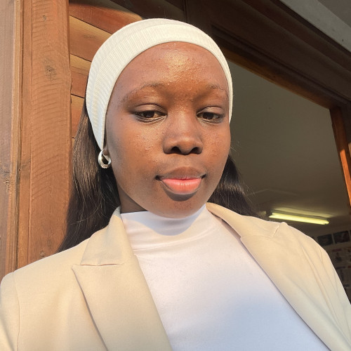 Okuhle J. profile photo