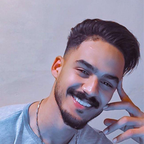 Soufiane B. profile photo