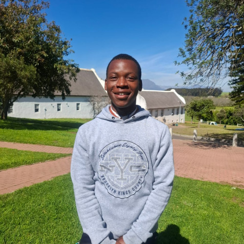 Sihle N. profile photo