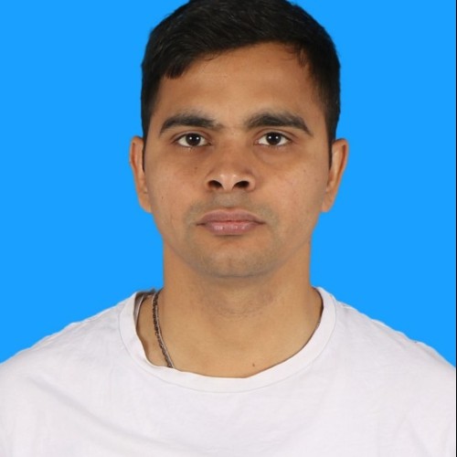 Himanshu S.