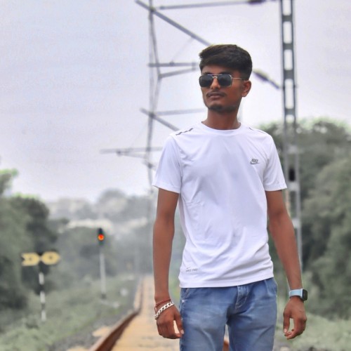 VIDHANSINH T.