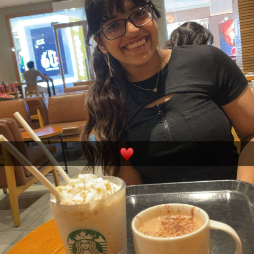 Shriti K. profile photo