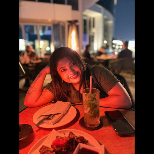 Anwesha K. profile photo