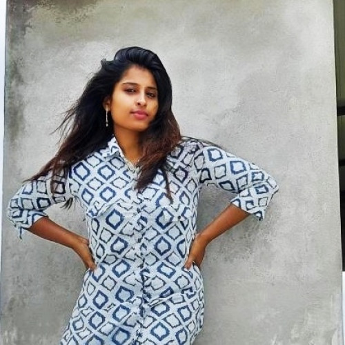 Keerthi  B. profile photo