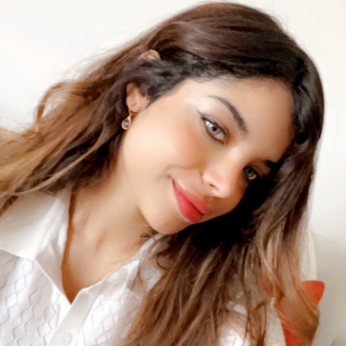 Moudhi A.