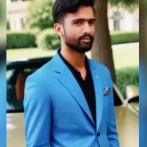 Raja S. profile photo