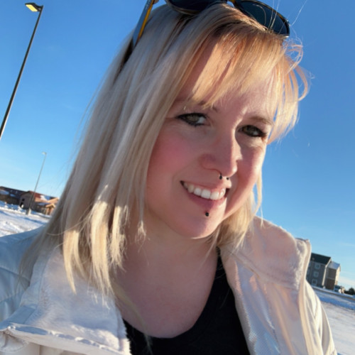 Hannah B. profile photo
