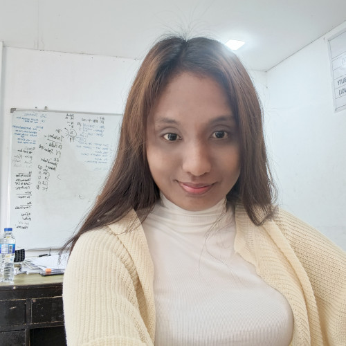 sherlyn a. profile photo