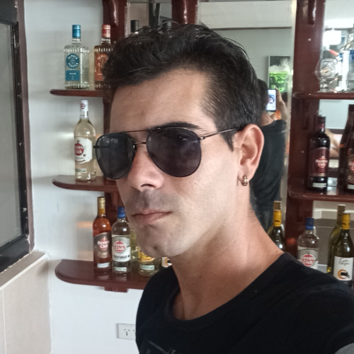 Brahyam H. profile photo