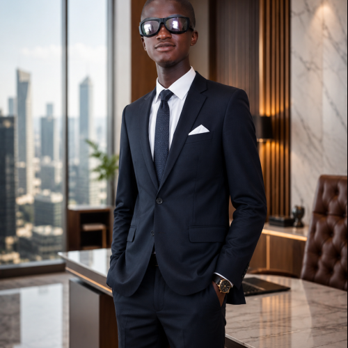Idoko P. profile photo