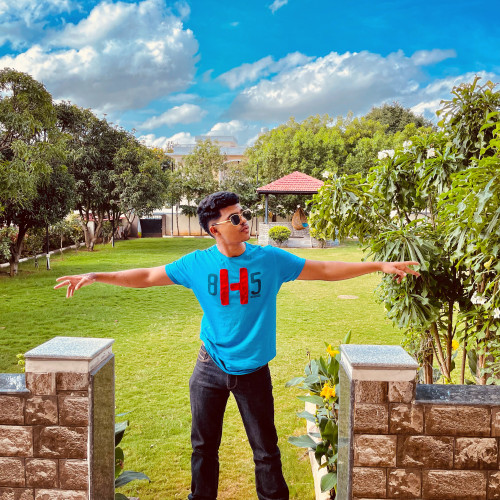 Syed D. profile photo
