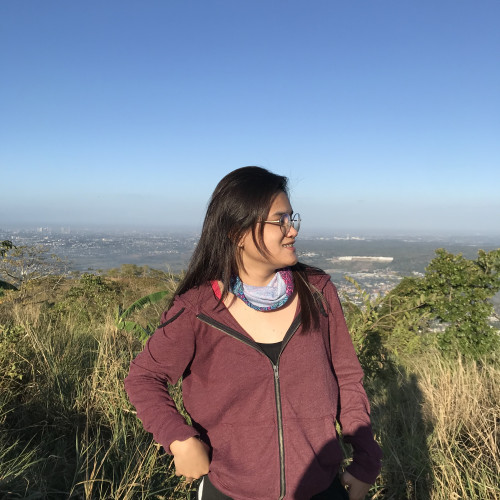 Mekaroo A. profile photo