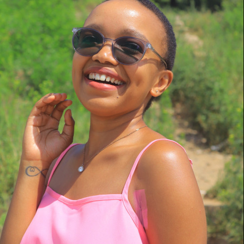 Relebohile  M. profile photo