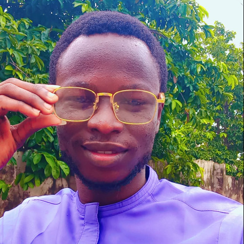 Abiodun A. profile photo