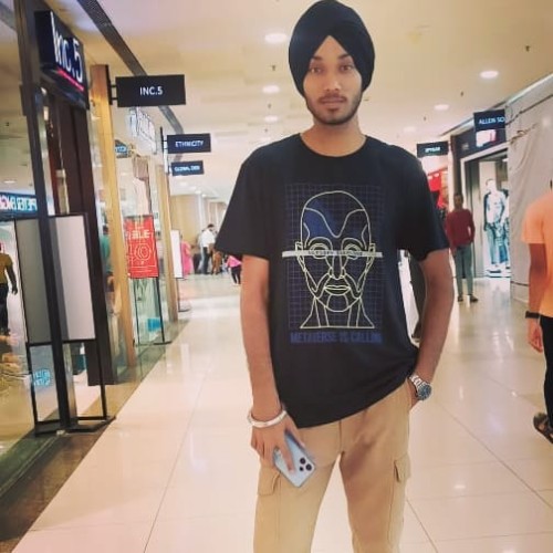 Prabhjot S.
