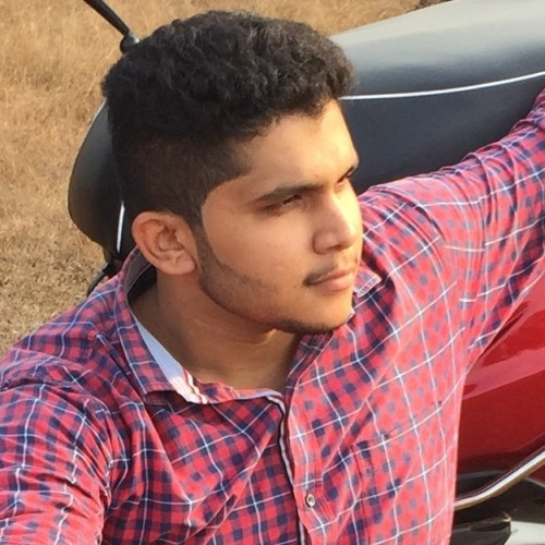 Faisal  K.