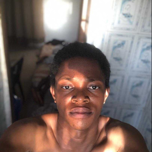 Akintunde A. profile photo