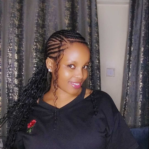 Lena V. profile photo