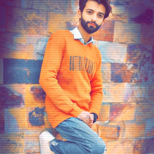 Zayan  M. profile photo
