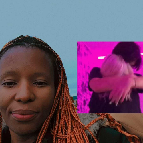 Snalo'Luthando z. profile photo