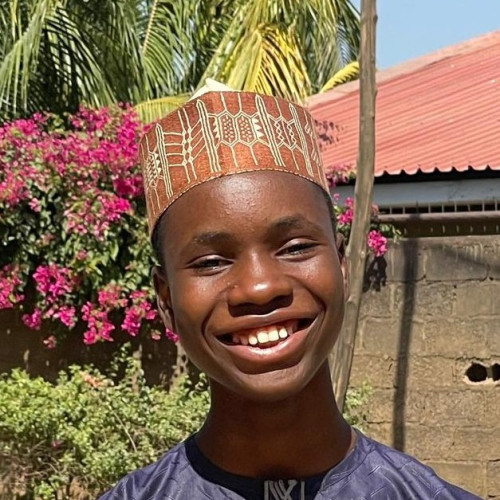 Emmanuel r. profile photo