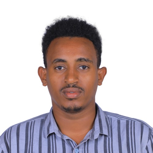 Oliyad K. profile photo