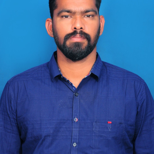 dhasaradhan k.