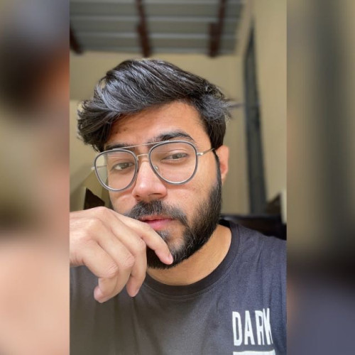 Vaibhav S. profile photo