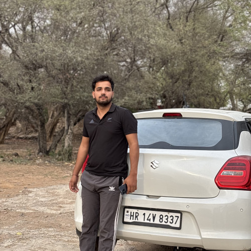Amit  B. profile photo