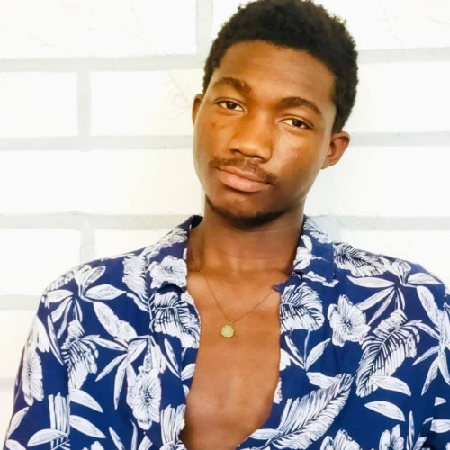 Nantessou Yann mederic D.