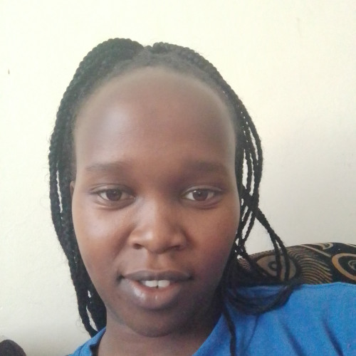 Sharon k.