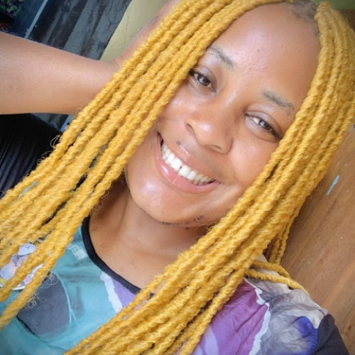 Nkongho  P. profile photo